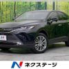 toyota harrier 2022 -TOYOTA--Harrier 6BA-MXUA80--MXUA80-0071385---TOYOTA--Harrier 6BA-MXUA80--MXUA80-0071385- image 1