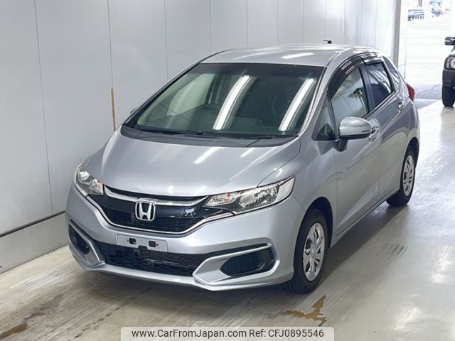 honda fit 2020 -HONDA--Fit GK3-3433256---HONDA--Fit GK3-3433256- image 1
