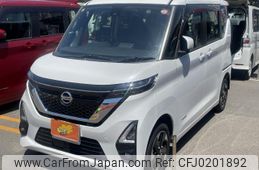 nissan roox 2020 quick_quick_5AA-B47A_B47A-0005241