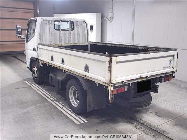 mitsubishi-fuso canter 2014 -MITSUBISHI--Canter FDA00-530211---MITSUBISHI--Canter FDA00-530211- image 2