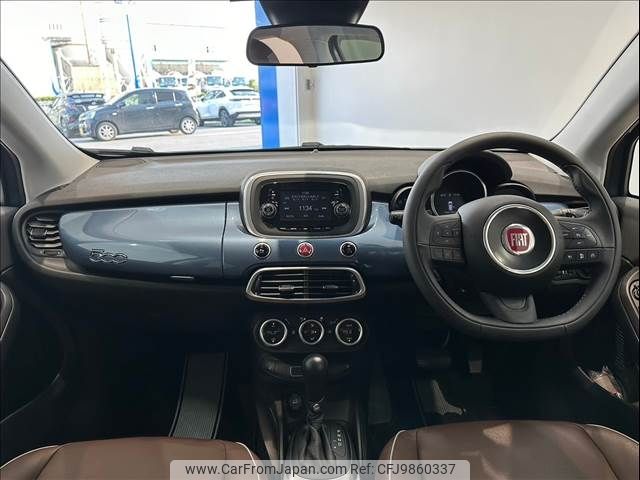 fiat 500x 2017 -FIAT--Fiat 500X ABA-33414--ZFA3340000P573924---FIAT--Fiat 500X ABA-33414--ZFA3340000P573924- image 2