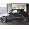 abarth 595 2022 GOO_JP_700056033630240725003 image 13