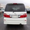 toyota alphard 2005 NIKYO_KK56366 image 4