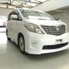 toyota alphard 2009 CFJ1624744 image 1