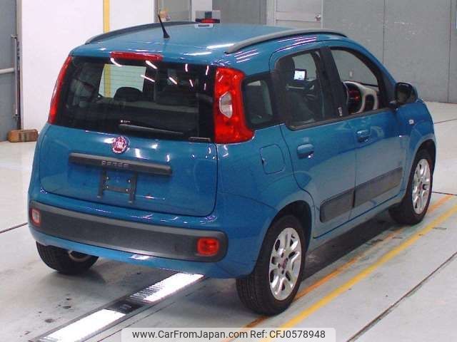 fiat panda 2013 -FIAT--Fiat Panda ABA-13909--ZFA31200003166029---FIAT--Fiat Panda ABA-13909--ZFA31200003166029- image 2