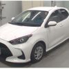 toyota yaris 2021 quick_quick_5BA-KSP210_KSP210-0057689 image 4