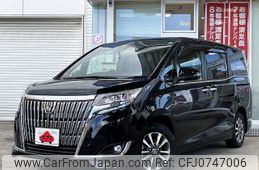 toyota esquire 2019 -TOYOTA--Esquire DBA-ZRR80G--ZRR80-0571908---TOYOTA--Esquire DBA-ZRR80G--ZRR80-0571908-