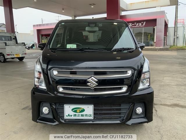 suzuki wagon-r-stingray 2017 quick_quick_MH55S_MH55S-903355 image 2