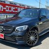 mercedes-benz glc-class 2018 quick_quick_CBA-253964_WDC2539642F497325 image 2