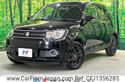 suzuki ignis 2016 quick_quick_FF21S_FF21S-109570