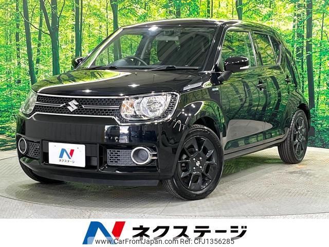 suzuki ignis 2016 quick_quick_FF21S_FF21S-109570 image 1