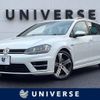 volkswagen golf-variant 2015 -VOLKSWAGEN--VW Golf Variant ABA-AUCJXF--WVWZZZAUZGP525050---VOLKSWAGEN--VW Golf Variant ABA-AUCJXF--WVWZZZAUZGP525050- image 1