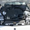 mercedes-benz c-class 2022 -MERCEDES-BENZ--Benz C Class 3CA-206004C--W1K2060042F013999---MERCEDES-BENZ--Benz C Class 3CA-206004C--W1K2060042F013999- image 4