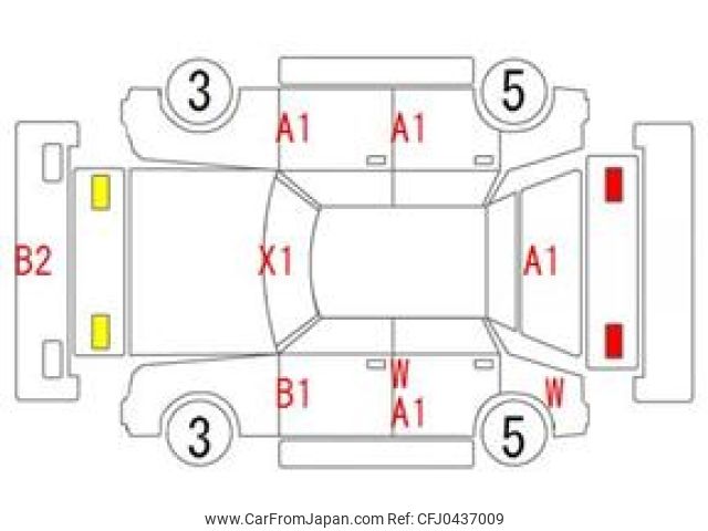 honda n-box 2020 -HONDA--N BOX 6BA-JF3--JF3-1429964---HONDA--N BOX 6BA-JF3--JF3-1429964- image 2