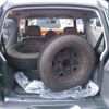 suzuki jimny 2006 CFJ1586646 image 10