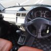 mitsubishi pajero-mini 2001 CFJ1781419 image 8