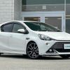 toyota aqua 2014 -TOYOTA--AQUA DAA-NHP10--NHP10-2311287---TOYOTA--AQUA DAA-NHP10--NHP10-2311287- image 1