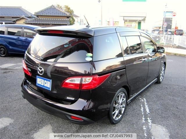 mazda premacy 2013 -MAZDA 【名変中 】--Premacy CWFFW--103267---MAZDA 【名変中 】--Premacy CWFFW--103267- image 2