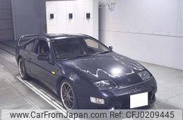 nissan fairlady-z 1991 -NISSAN 【京都 302ﾏ2924】--Fairlady Z GCZ32-519338---NISSAN 【京都 302ﾏ2924】--Fairlady Z GCZ32-519338-