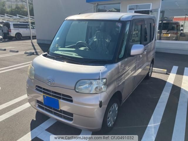 daihatsu tanto 2010 -DAIHATSU--Tanto DBA-L375S--L375S-0316720---DAIHATSU--Tanto DBA-L375S--L375S-0316720- image 2