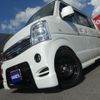 suzuki every-wagon 2014 quick_quick_ABA-DA64W_DA64W-440045 image 1