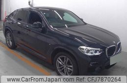 bmw x4 2020 quick_quick_3BA-2V20_WBA2V12030LE80210