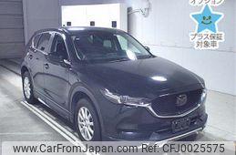 mazda cx-5 2017 -MAZDA--CX-5 KF2P-127150---MAZDA--CX-5 KF2P-127150-