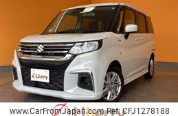 suzuki solio 2023 quick_quick_MA37S_MA37S-160568