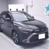 toyota corolla-cross 2023 -TOYOTA 【神戸 331ｽ5666】--Corolla Cross ZVG11--1056720---TOYOTA 【神戸 331ｽ5666】--Corolla Cross ZVG11--1056720- image 1