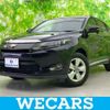 toyota harrier 2014 quick_quick_DBA-ZSU60W_ZSU60-0019594 image 1