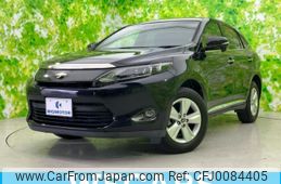 toyota harrier 2014 quick_quick_DBA-ZSU60W_ZSU60-0019594