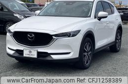 mazda cx-5 2019 CFJ1258389