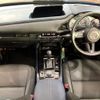 mazda cx-3 2021 CFJ1826336 image 2
