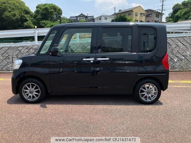 daihatsu tanto 2017 CFJ1631672 image 2