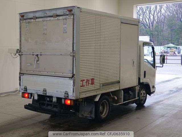 isuzu elf-truck 2008 -ISUZU--Elf NMR85AN-7004815---ISUZU--Elf NMR85AN-7004815- image 2