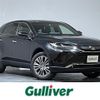 toyota harrier 2021 -TOYOTA--Harrier 6BA-MXUA80--MXUA80-0065395---TOYOTA--Harrier 6BA-MXUA80--MXUA80-0065395- image 1