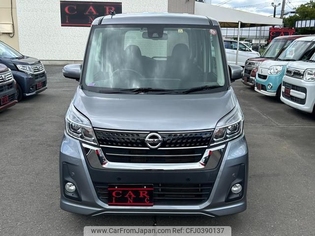 nissan dayz-roox 2019 quick_quick_B21A_B21A-0591811 image 2