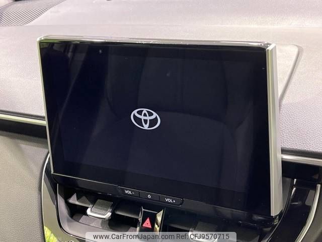 2024 Toyota Corolla Cross 6AA-ZVG16 4WD - Car Price $29,522