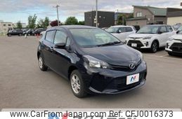 toyota vitz 2015 -TOYOTA--Vitz DBA-NSP135--NSP135-2050706---TOYOTA--Vitz DBA-NSP135--NSP135-2050706-