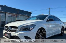 mercedes-benz cla-class 2015 quick_quick_117942_WDD1179422N249488