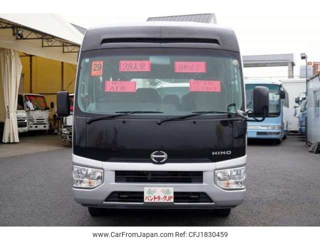 hino liesse 2017 CFJ1830459 image 2