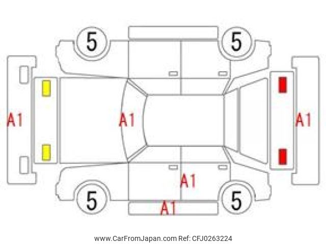 toyota prius 2009 -TOYOTA--Prius DAA-ZVW30--ZVW30-5075719---TOYOTA--Prius DAA-ZVW30--ZVW30-5075719- image 2