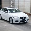 bmw 1-series 2014 quick_quick_DBA-1A16_WBA1A12020P579761 image 1