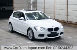 bmw 1-series 2014 quick_quick_DBA-1A16_WBA1A12020P579761