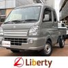 suzuki carry-truck 2023 quick_quick_DA16T_DA16T-778094 image 1