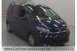 honda freed 2022 -HONDA--Freed 6BA-GB5--GB5-3177622---HONDA--Freed 6BA-GB5--GB5-3177622-