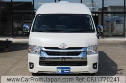 toyota hiace-van 2023 CFJ1770241