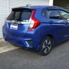 honda fit 2015 CFJ1790664 image 2