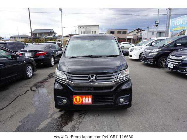 honda n-wgn 2014 -HONDA--N WGN JH2--1016047---HONDA--N WGN JH2--1016047- image 2