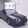 nissan 180sx 1993 CFJ1536743 image 1